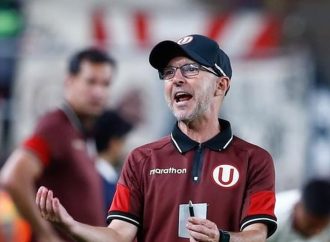 cuánto cambió la ‘U’ del tricampeón y por qué hay tanto debate | Liga 1 | tlcnota | EL COMERCIO PERÚ