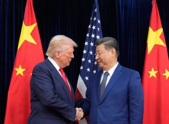 Un analista internacional reveló el objetivo de Estados Unidos y Trump en la guerra de Medio Oriente: “No es el terrorismo”