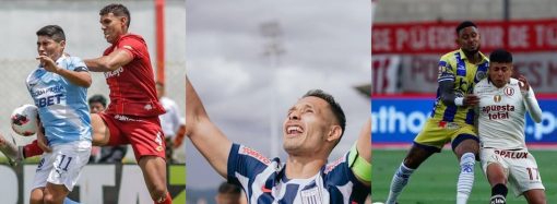 lo que se dijo el fin de semana, las frases más picantes de la Liga 1 | EL COMERCIO PERÚ