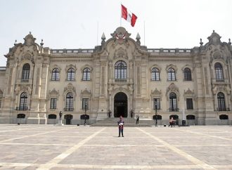 ¿Quiénes buscan la vicepresidencia?: Los perfiles que podrían llegar a Palacio ante una crisis