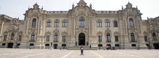 ¿Quiénes buscan la vicepresidencia?: Los perfiles que podrían llegar a Palacio ante una crisis