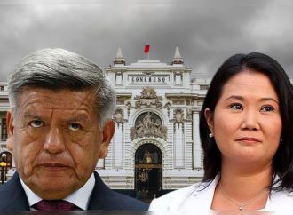 Fuerza Popular y APP dominaron el Congreso en los últimos 10 años de crisis