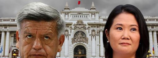 Fuerza Popular y APP dominaron el Congreso en los últimos 10 años de crisis