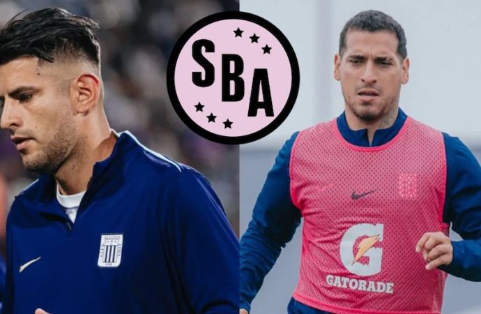 “Hemos llegado a un acuerdo de palabra» | Liga 1 | EL COMERCIO PERÚ