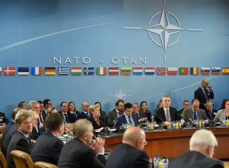 Irán dispara misil y «se desvió» hacia país de la OTAN: ¿Qué pasó en Turquía?