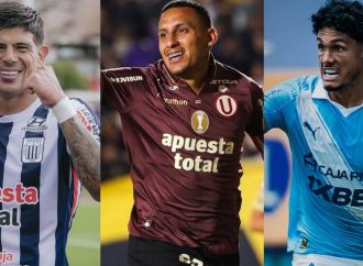 Tabla de posiciones del Torneo Apertura Liga 1 Perú en fecha 6