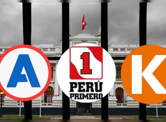Elecciones 2026: 51 candidatos con sentencias por violencia familiar buscan llegar al Congreso