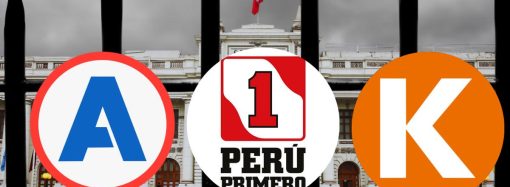 Elecciones 2026: 51 candidatos con sentencias por violencia familiar buscan llegar al Congreso