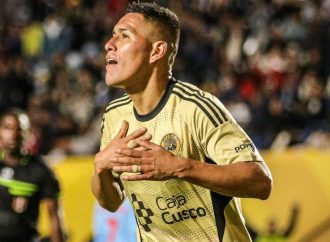 resultado y resumen del partido de Torneo Apertura Liga 1 Perú 2026