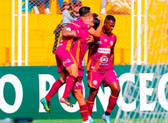 resultado, goles y resumen del partido de Torneo Apertura Liga 1 Perú 2026