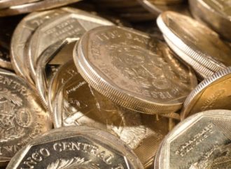 Congreso busca evitar cambios en monedas y billetes de circulación nacional