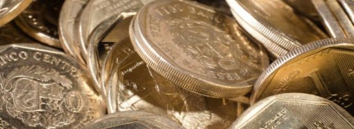 Congreso busca evitar cambios en monedas y billetes de circulación nacional