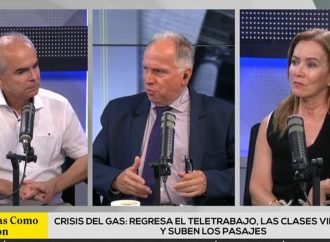 Crisis energética en el Perú: expertos analizan el pase a la virtualidad escolar y el impacto económico en el sector transporte