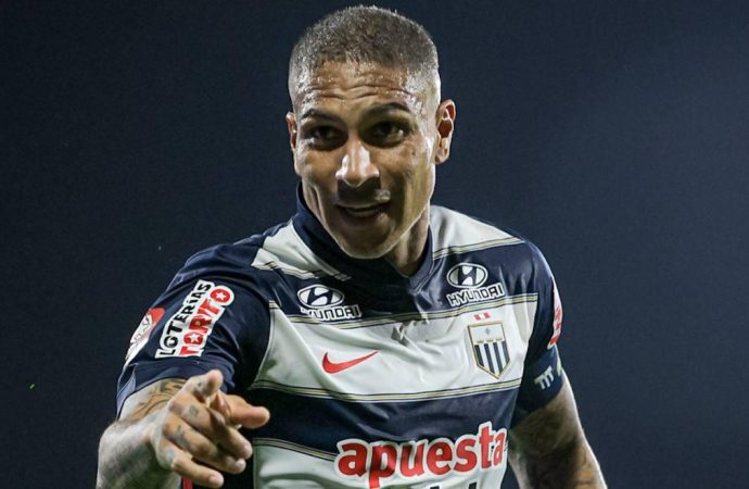 resultado, goles y resumen del partido de Torneo Apertura Liga 1 Perú 2026