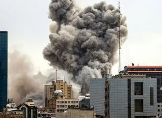 Guerra en Medio Oriente: un analista internacional explicó por qué se trata de un conflicto “con muchas capas” y el rol de Rusia