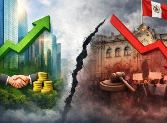Gobierno vs. empresas en Perú: ¿quién despierta más confianza en los peruanos y por qué?
