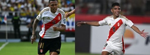 La ‘U’ de Javier Rabanal y Álvaro Barco busca de emergencia nuevos atacantes | tlcnota | EL COMERCIO PERÚ