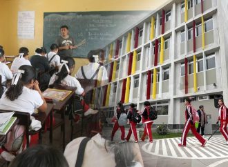 ¡Vuelven las clases presenciales! Gobierno anuncia que alumnos podrán regresar a las aulas antes del plazo establecido