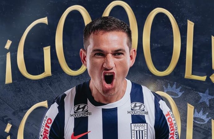 lo que no se vio del triunfo del puntero Alianza ante Melgar | Liga 1 | tlcnota | EL COMERCIO PERÚ