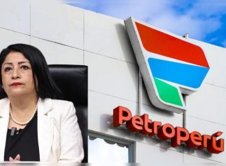 Denisse Miralles niega que se privatice Petroperú: «Nunca estuvo en el plan privatizarlo, nunca fue una solución»