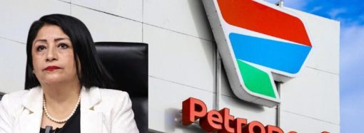 Denisse Miralles niega que se privatice Petroperú: «Nunca estuvo en el plan privatizarlo, nunca fue una solución»