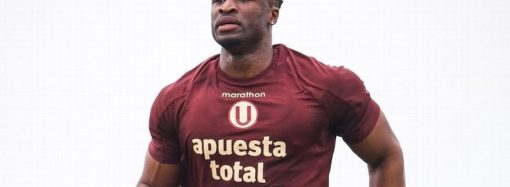 Pedro Ortiz Bisso y los responsables de la llegada de Sekou Gassama a la ‘U’ | Liga 1 | EL COMERCIO PERÚ