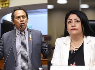 Congreso: Segundo Montalvo señala que no dará voto de confianza a gabinete de Denisse Miralles