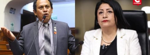 Congreso: Segundo Montalvo señala que no dará voto de confianza a gabinete de Denisse Miralles