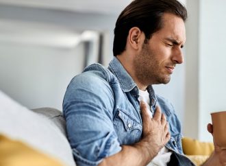 Emergencias cardíacas en Perú: 3 de cada 10 pacientes mueren antes de llegar al hospital