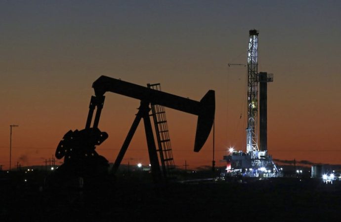 Guerra en Medio Oriente: Trump libera 172 millones de barriles de petróleo de sus reservas estratégicas