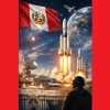 Congreso declara de interés nacional la creación de un puerto espacial en el Perú