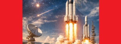 Congreso declara de interés nacional la creación de un puerto espacial en el Perú