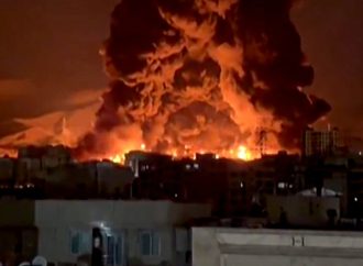 ¿qué hay detrás del roce? | Estados Unidos | Tlcnota | EL COMERCIO PERÚ