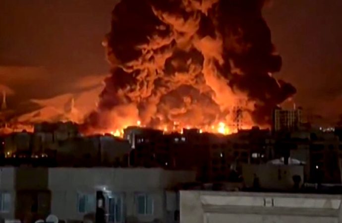 ¿qué hay detrás del roce? | Estados Unidos | Tlcnota | EL COMERCIO PERÚ