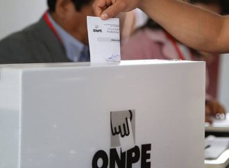 El voto en el Perú: Historia del electorado peruano en los últimos 25 años