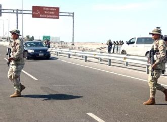 Tacna pide adoptar medidas para fortalecer seguridad en la frontera con Chile