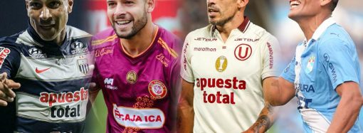 Tabla de posiciones del Torneo Apertura Liga 1 Perú en fecha 7