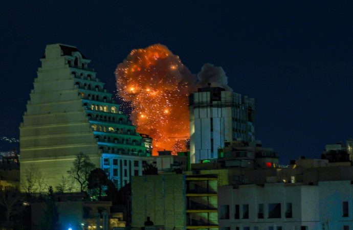 Medio Oriente: un analista internacional advirtió que la guerra va a durar más de lo previsto y habló del impacto sobre Irán