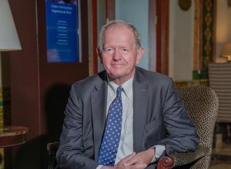 Wallenberg: “Estamos interesados en establecer una asociación industrial más profunda con el Perú”