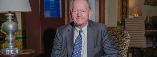 Wallenberg: “Estamos interesados en establecer una asociación industrial más profunda con el Perú”