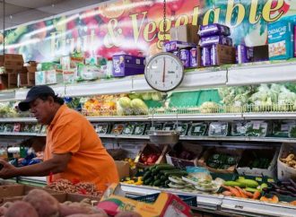 Tras el dato de inflación, la guerra en Medio Oriente golpea la economía de Estados Unidos: subida de precios, crisis energética y aumento del desempleo