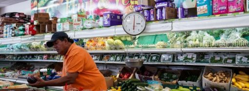 Tras el dato de inflación, la guerra en Medio Oriente golpea la economía de Estados Unidos: subida de precios, crisis energética y aumento del desempleo