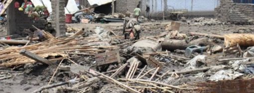 Los ‘niños’ transgresores del clima