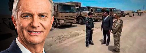 Chile llega con maquinaria pesada militar a frontera con Tacna para construir «escudo fronterizo»