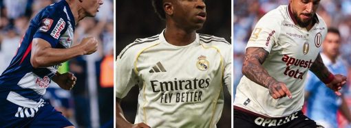 Partidos de hoy, sábado 14 de marzo: ¿a qué hora y dónde ver fútbol EN VIVO?