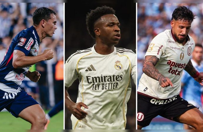 Partidos de hoy, sábado 14 de marzo: ¿a qué hora y dónde ver fútbol EN VIVO?