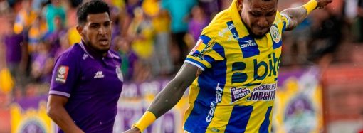 resultado, goles y resumen del partido de Torneo Apertura Liga 1 Perú 2026