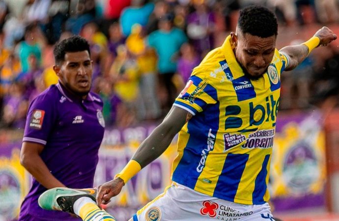 resultado, goles y resumen del partido de Torneo Apertura Liga 1 Perú 2026