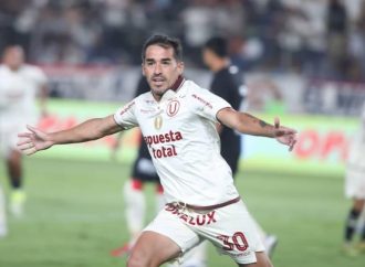 Resultado, goles y resumen del partido de Torneo Apertura Liga 1 Perú 2026