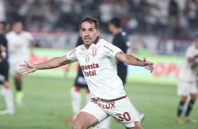 Resultado, goles y resumen del partido de Torneo Apertura Liga 1 Perú 2026